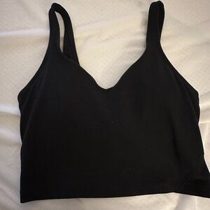 lululemon align tank
